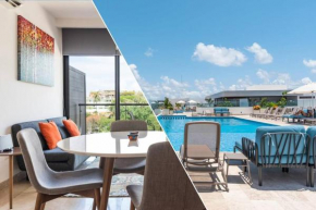 1BR Apt in top location IPANA
